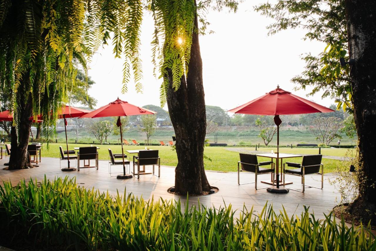 Cross Chiang Mai Riverside Εξωτερικό φωτογραφία