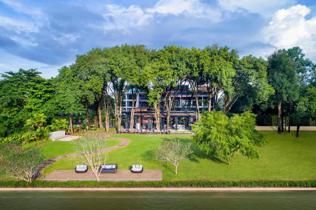 Cross Chiang Mai Riverside Εξωτερικό φωτογραφία