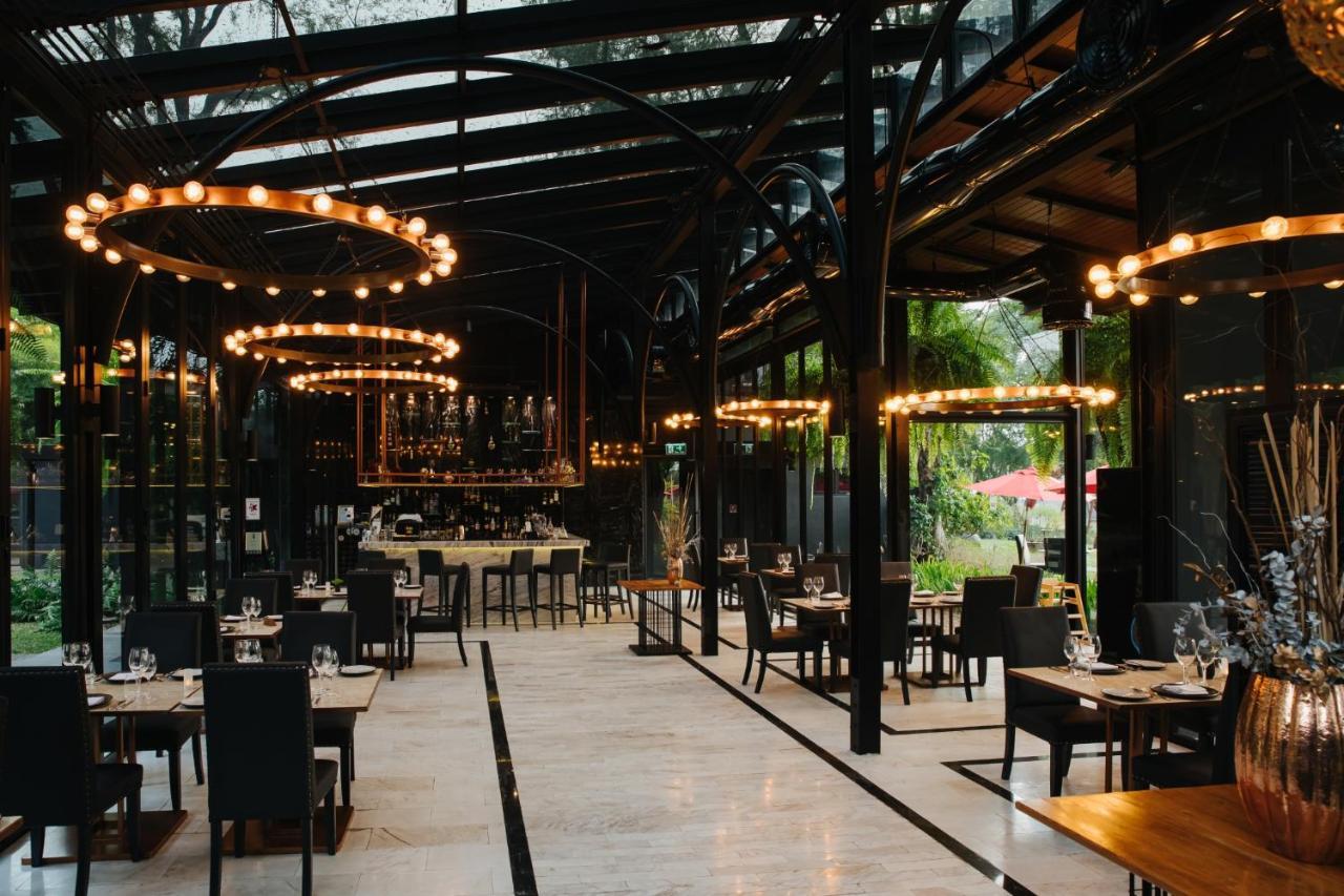 Cross Chiang Mai Riverside Εξωτερικό φωτογραφία