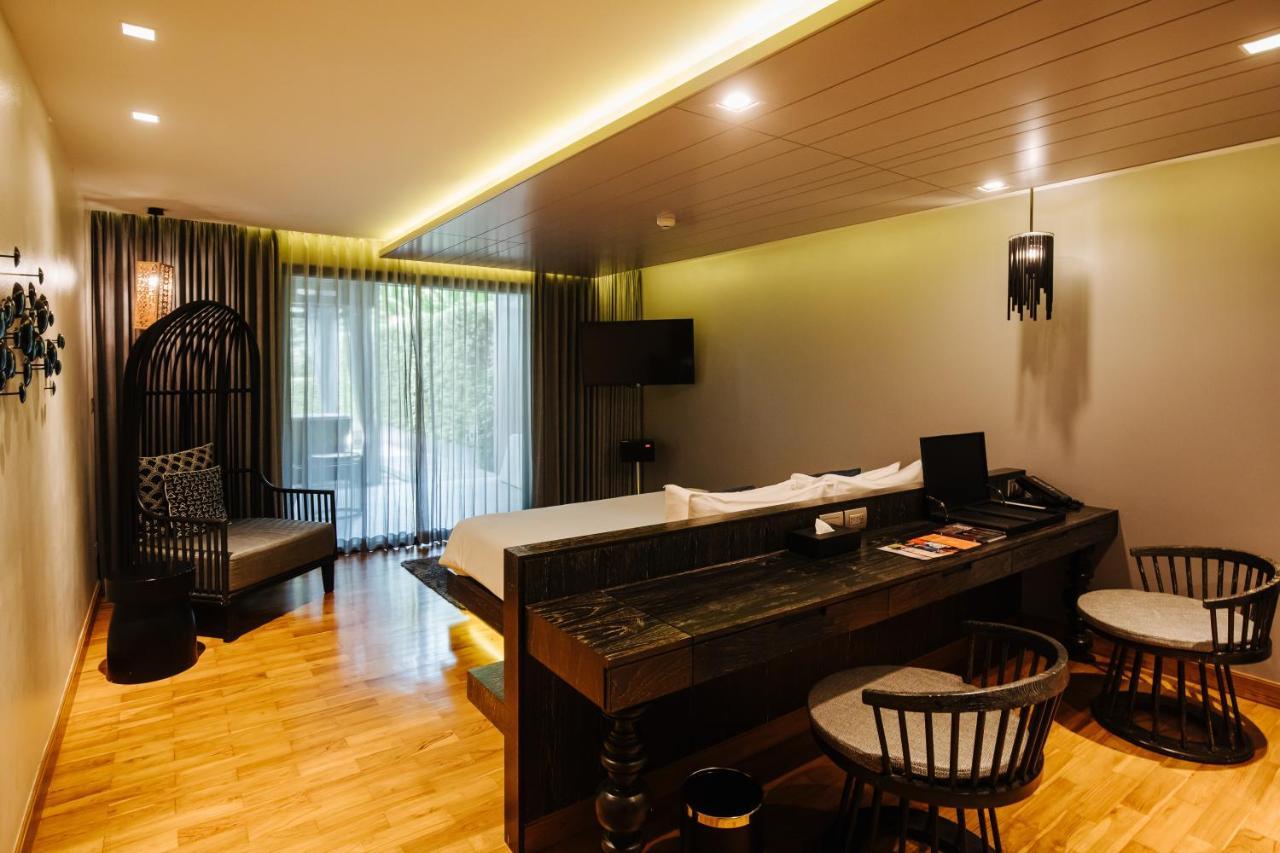 Cross Chiang Mai Riverside Εξωτερικό φωτογραφία
