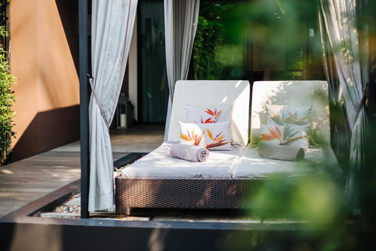 Cross Chiang Mai Riverside Εξωτερικό φωτογραφία