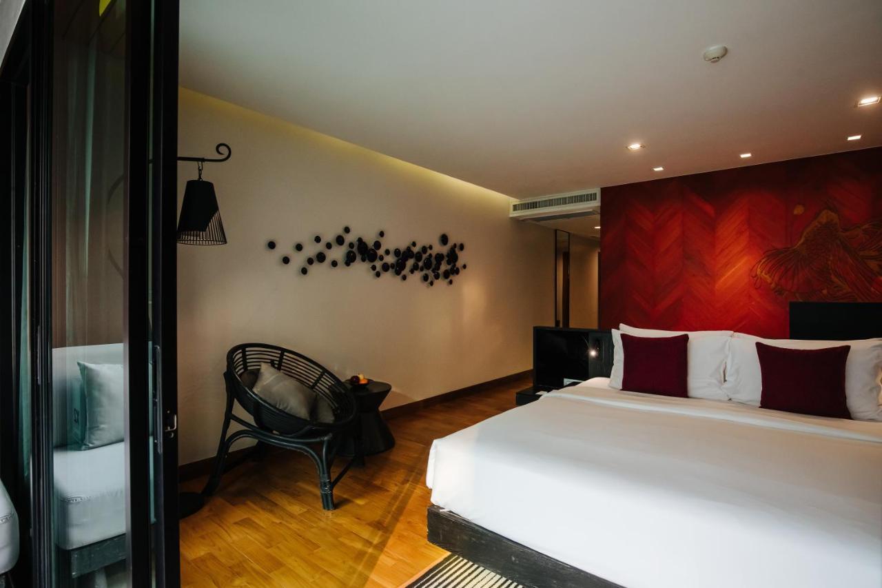 Cross Chiang Mai Riverside Εξωτερικό φωτογραφία